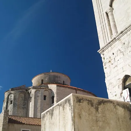 Evergreen Apartament Zadar