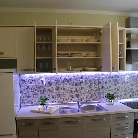 Evergreen Apartment Zadar