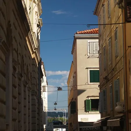 Apartament Evergreen *