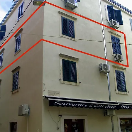 Evergreen Apartment Zadar